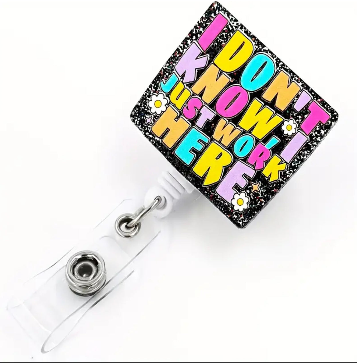 Funny Badge Reels