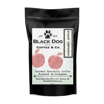 Black Dog Gourmet Coffee