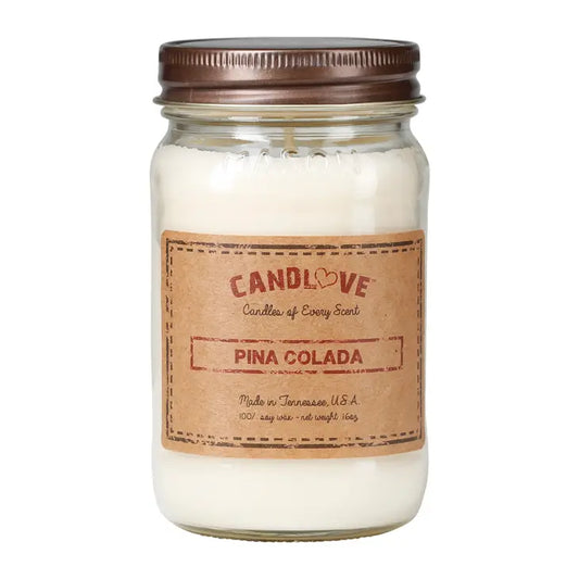 Pina Colada Candle