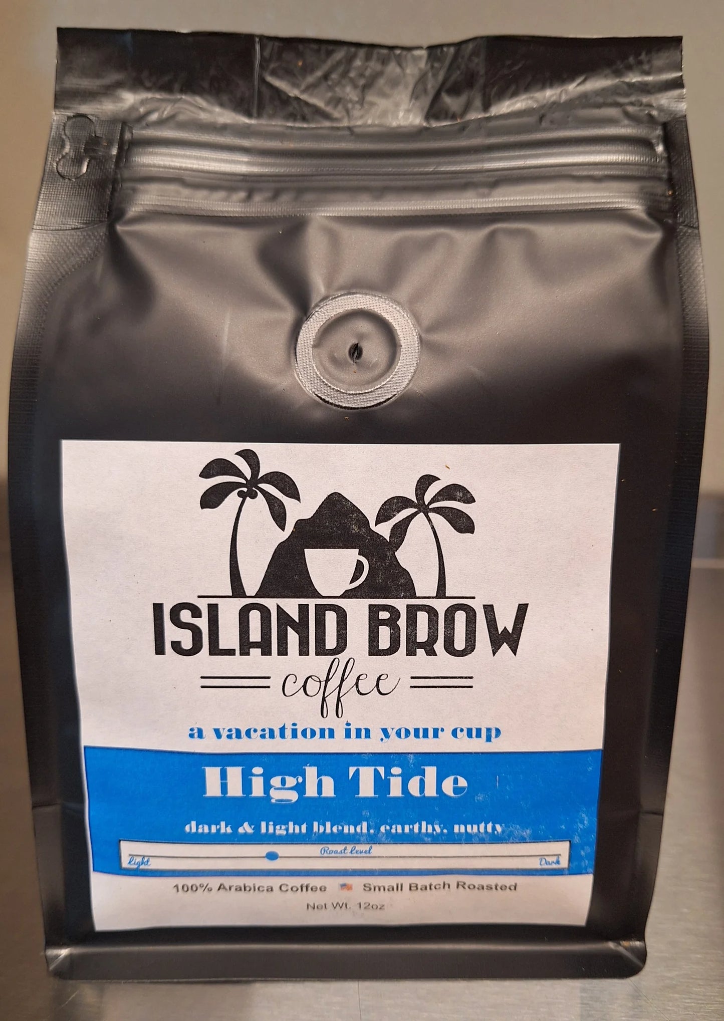 High Tide Coffee