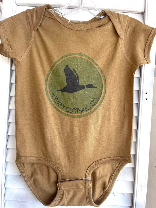 Flyway Bodysuit