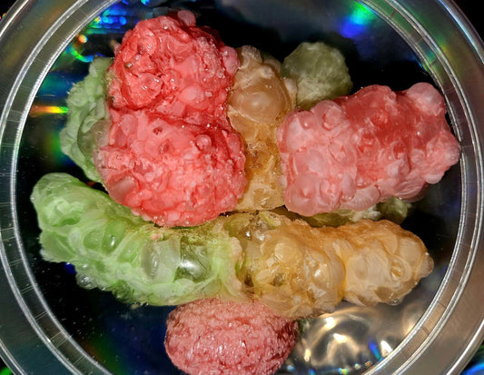 Gummy Bears