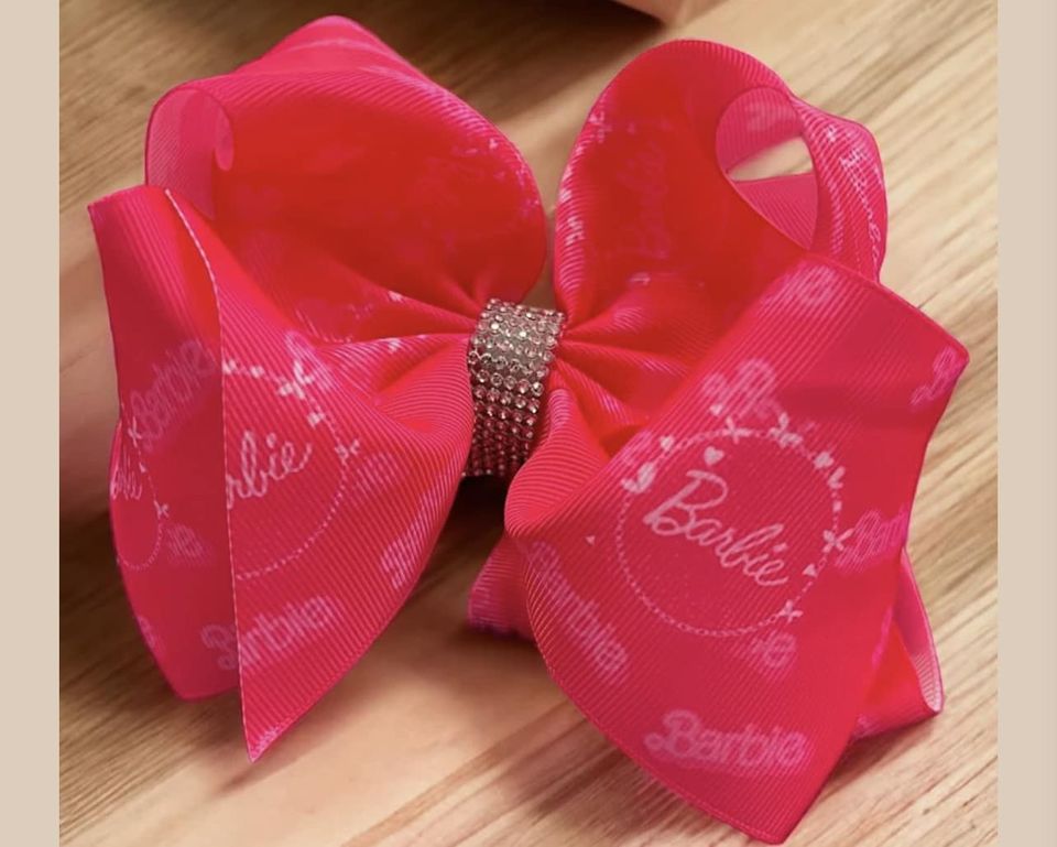 Barbie Bows