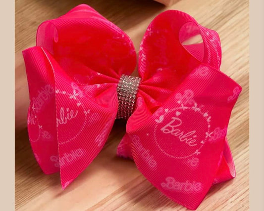 Barbie Bows