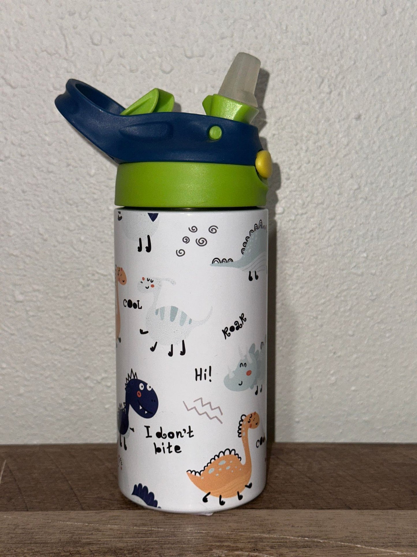 Dino Sippy Cup