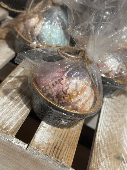 Basket of Truffles