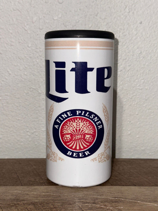 Beer Can Cooler