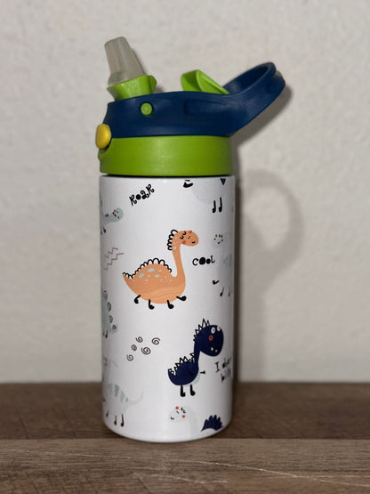 Dino Sippy Cup