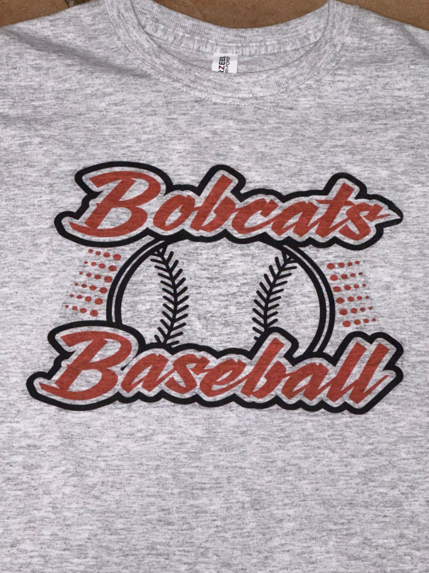 Bobcats Baseball