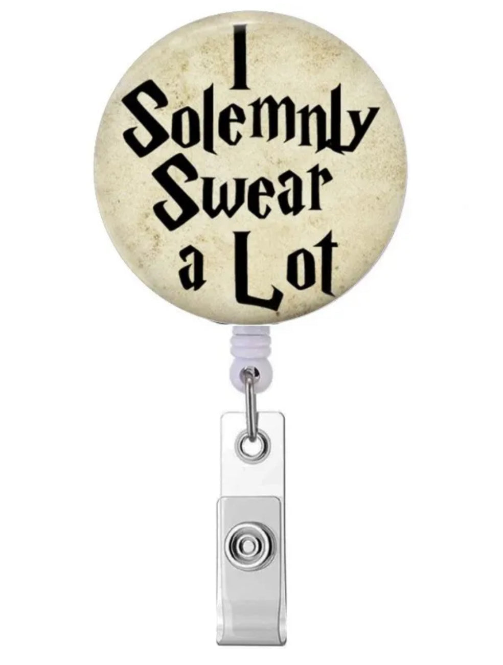 Funny Badge Reels