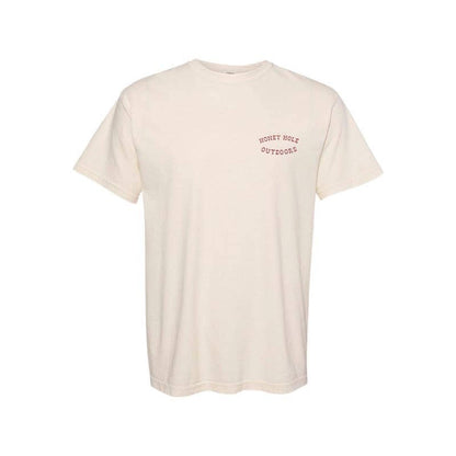 Honey Hole Fishing Tee