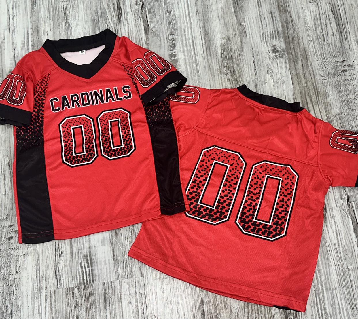 Football Jerseys