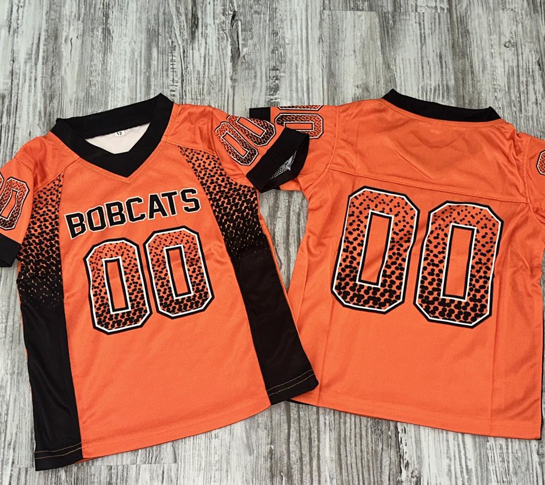 Football Jerseys