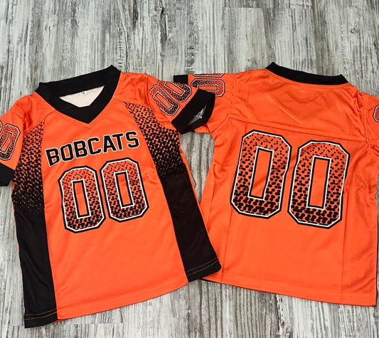 Football Jerseys