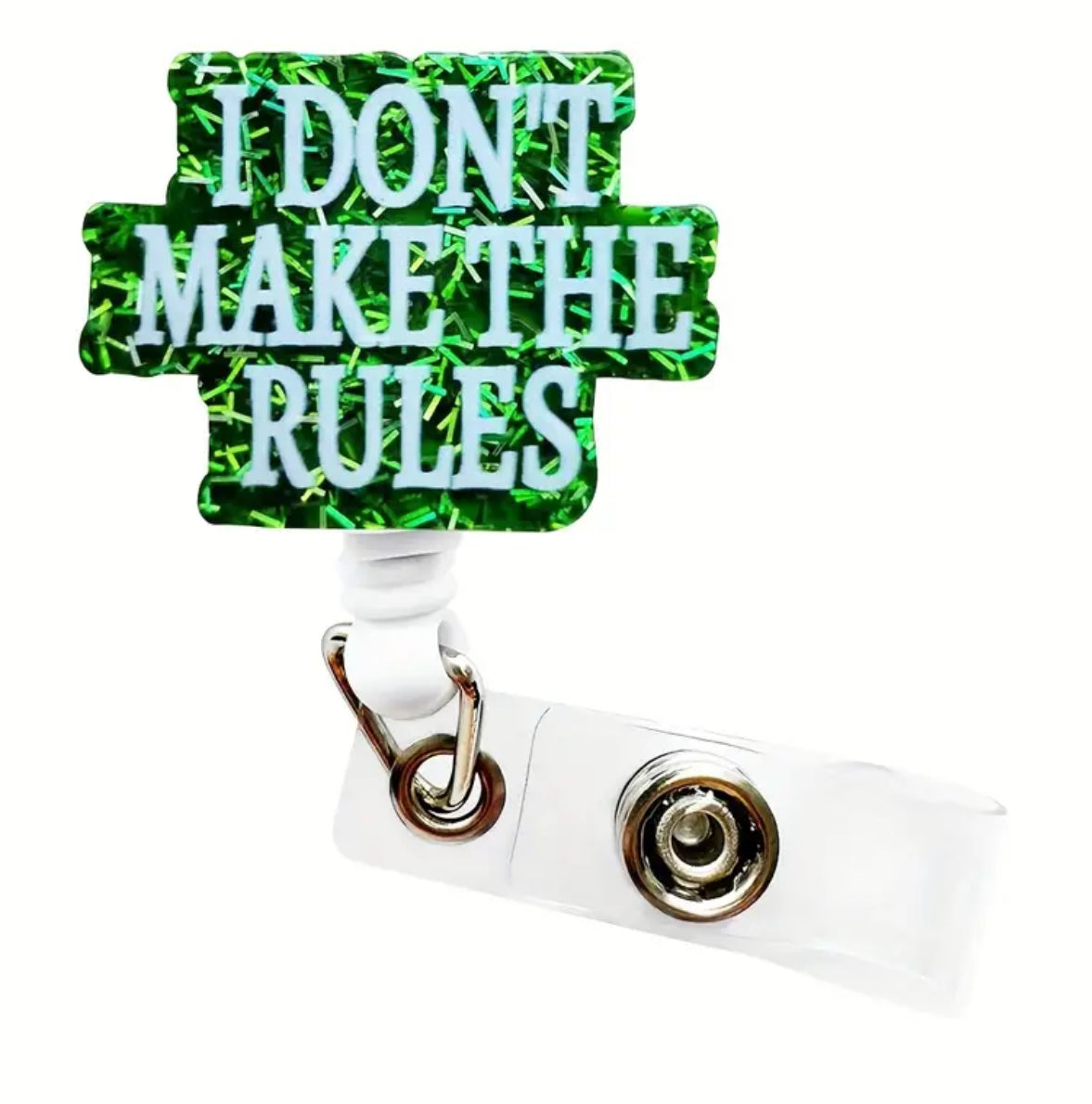 Funny Badge Reels