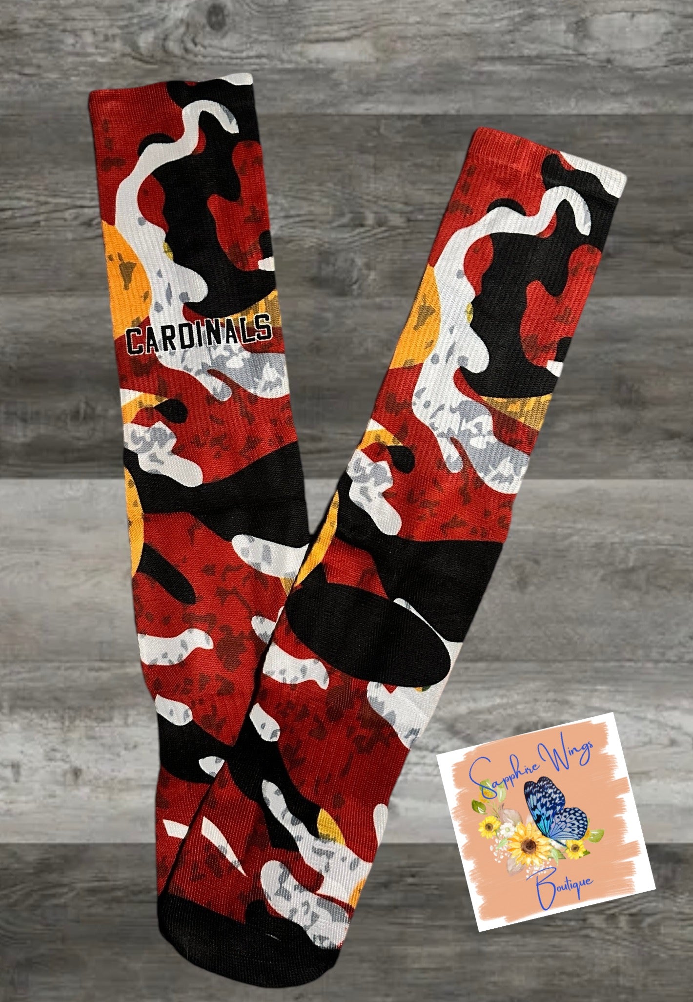 Spirit Socks