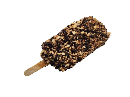 Chcocolate Eclair Ice Cream