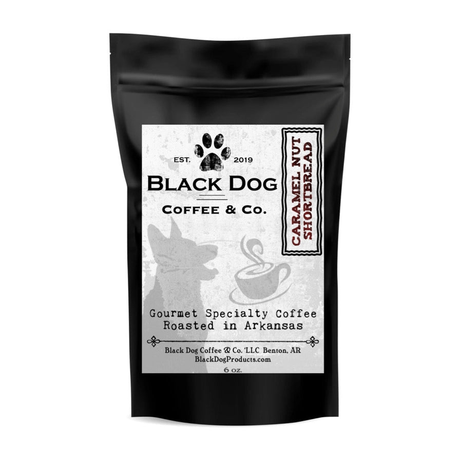 Black Dog Gourmet Coffee