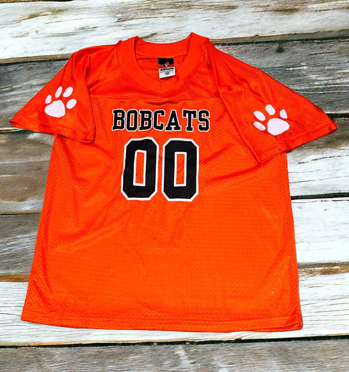 Bobcat  Football Jersey