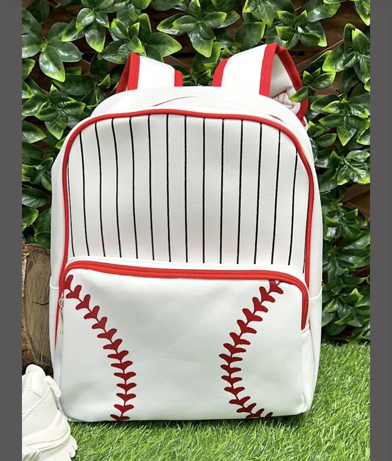 Baseball Backpacks