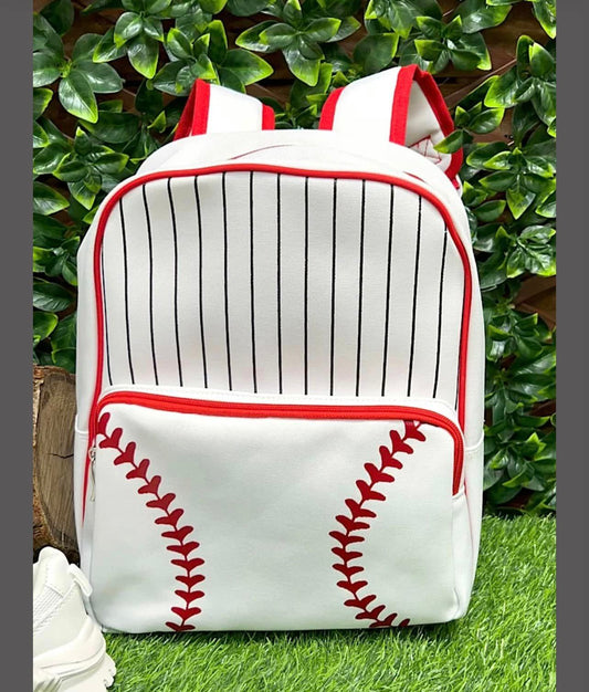 Baseball Backpacks