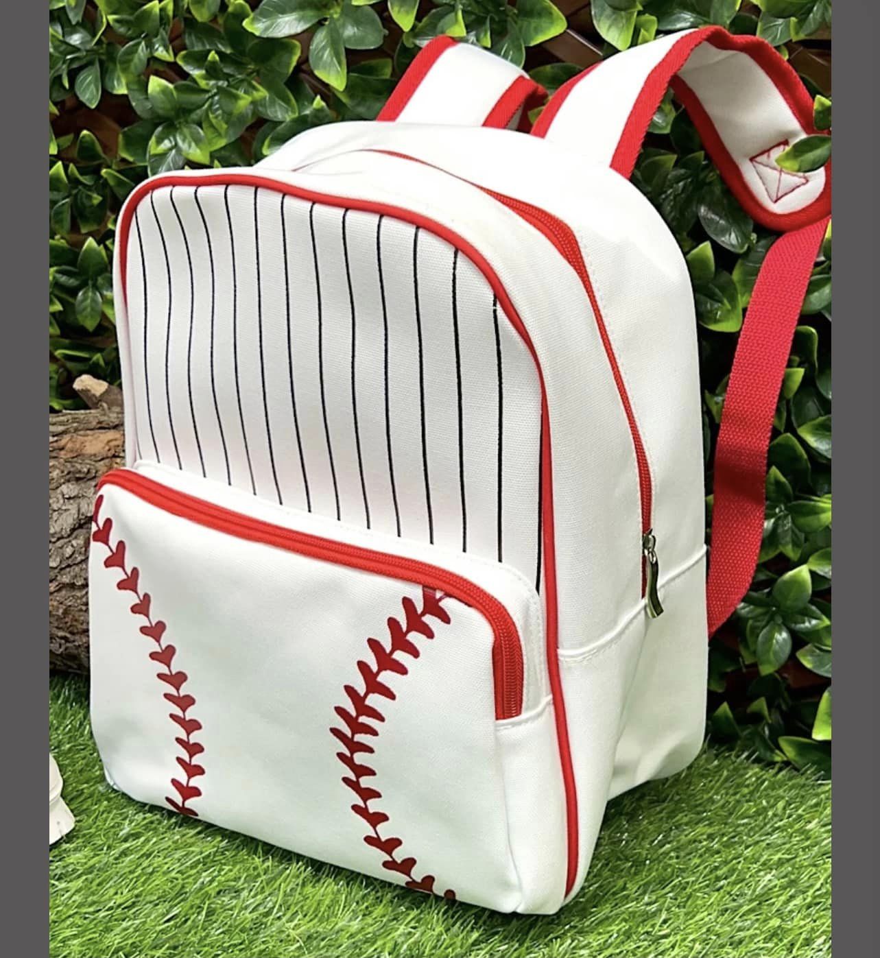 Baseball Backpacks