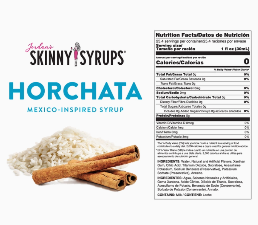 Horchata