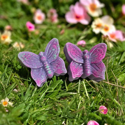 Butterfly Melts