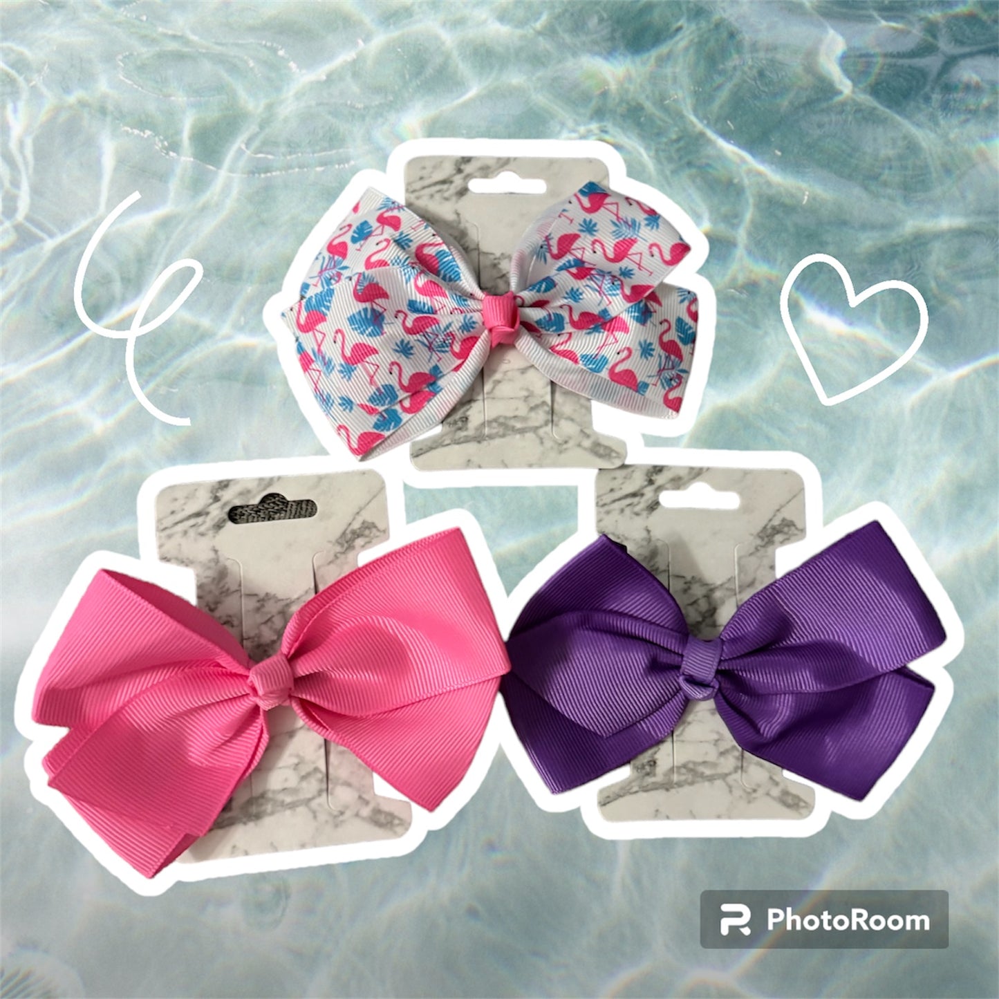 Summer Bows