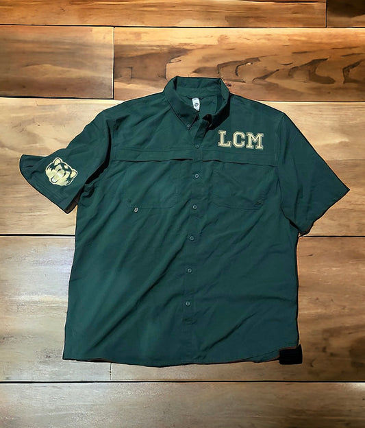 LCM Fishing Shirt