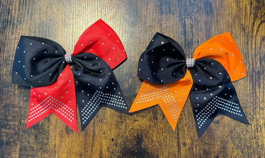 Bling Spirit Bows