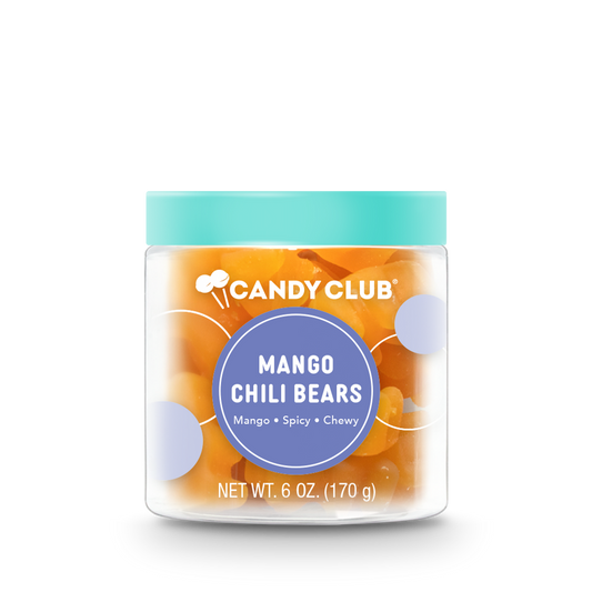 Mango Chili Bears