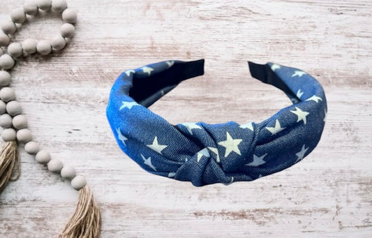 Patriotic Headbands