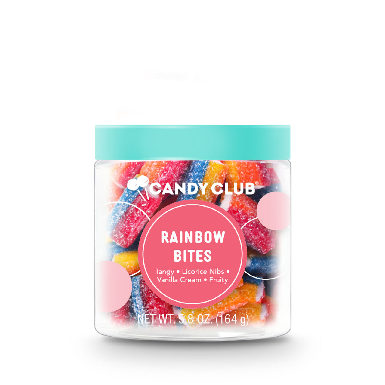 Rainbow Bites