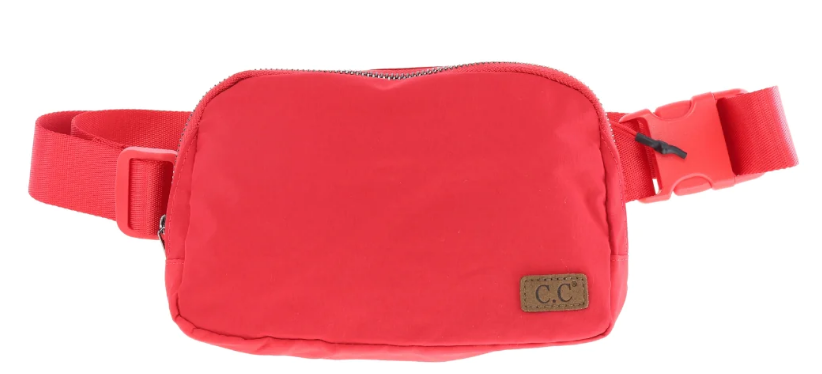 CC Belt Bag