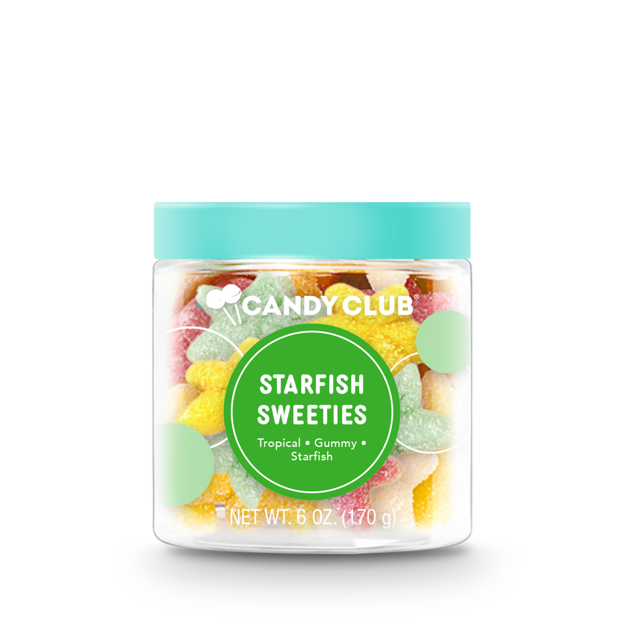 Starfish Sweeties