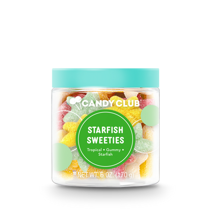 Starfish Sweeties