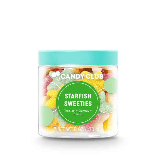 Starfish Sweeties