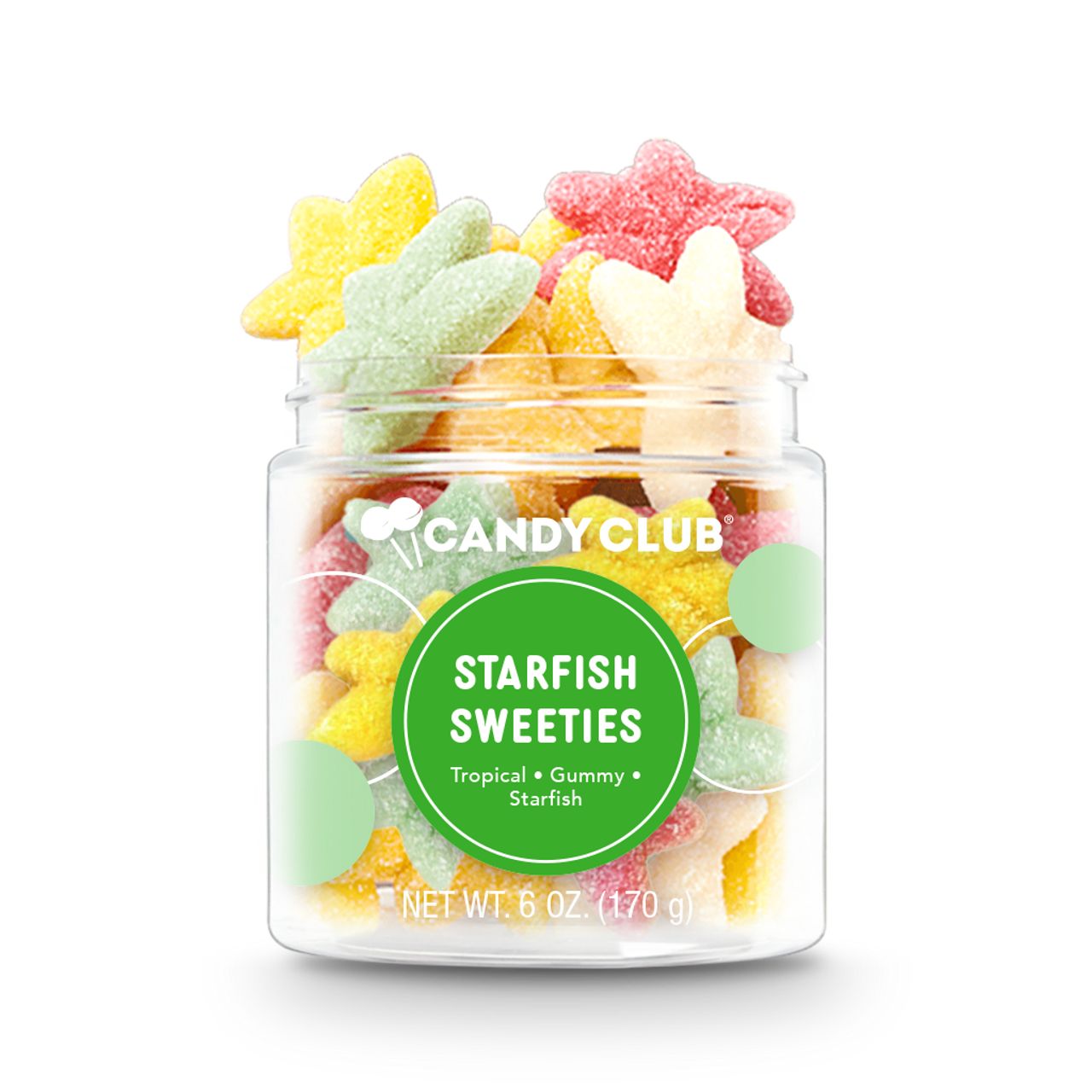 Starfish Sweeties