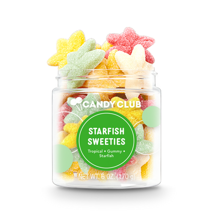 Starfish Sweeties