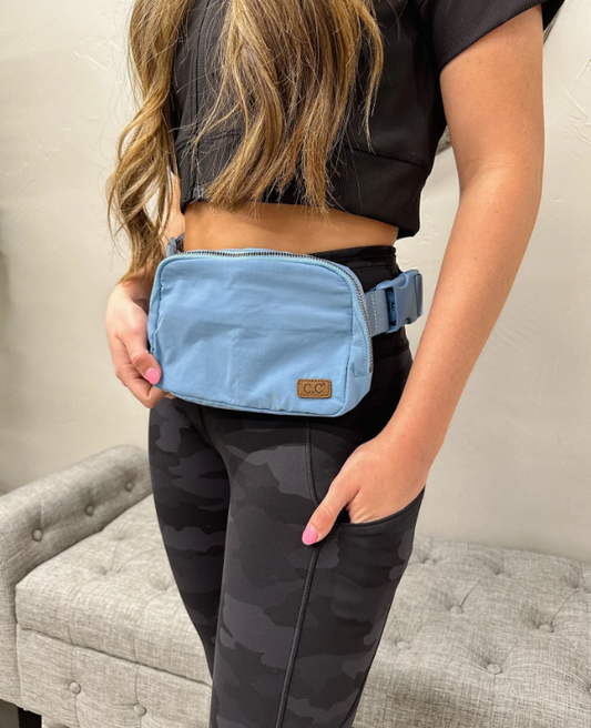 CC Belt Bag