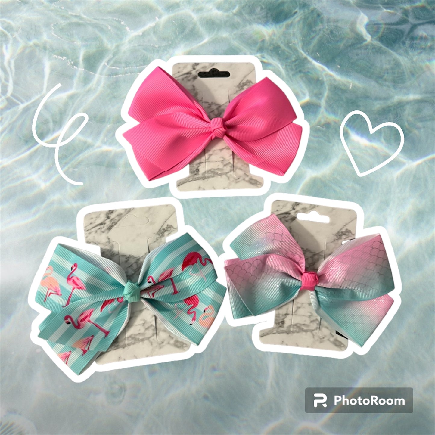 Summer Bows