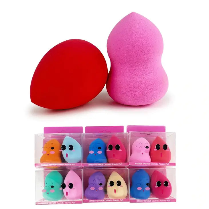 Makeup Blending Sponge