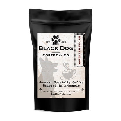 Black Dog Gourmet Coffee