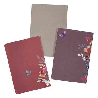 Faith Notebooks