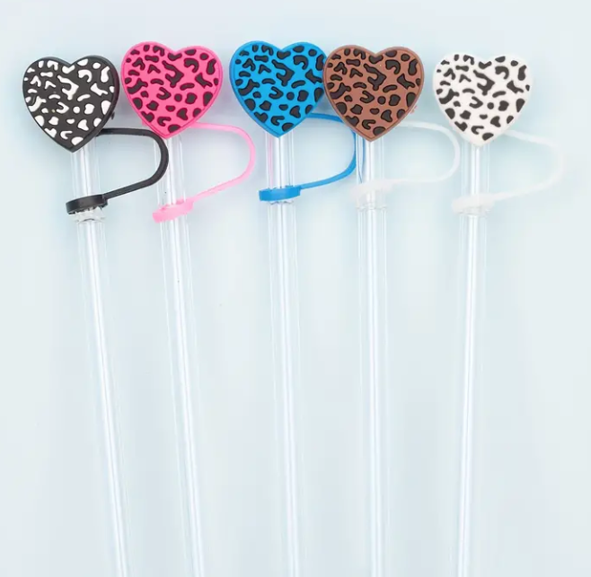 Girley Straw Toppers