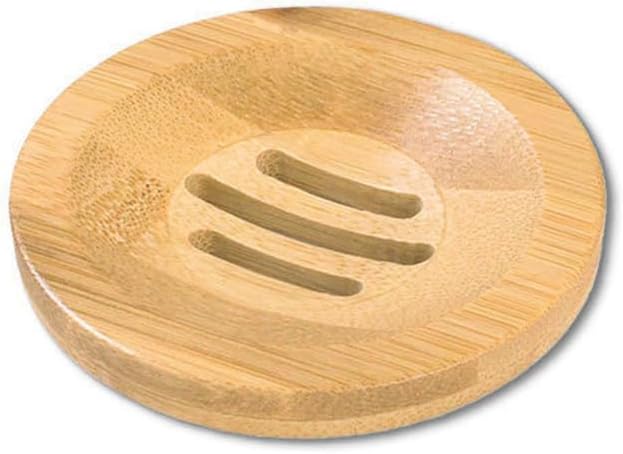 Bamboo Dish