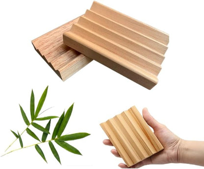 Bamboo Dish