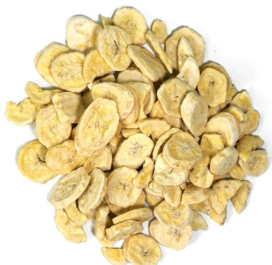 Banana Chips